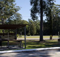 Fairway Lodge Motel - Tourism Canberra