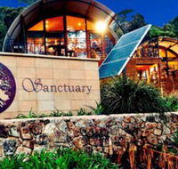 Sanctuary Bruny Island - Tourism Canberra