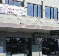Katoomba Hotel - Tourism Canberra