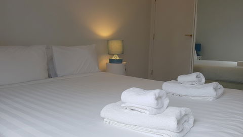 Corporate Stayz At Exhibition - Tourism Canberra 0
