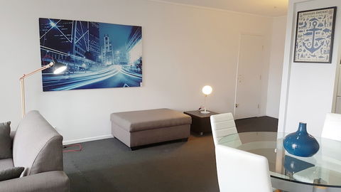 Corporate Stayz At Exhibition - Tourism Canberra 4