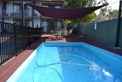 Parkhaven - Tourism Canberra 0