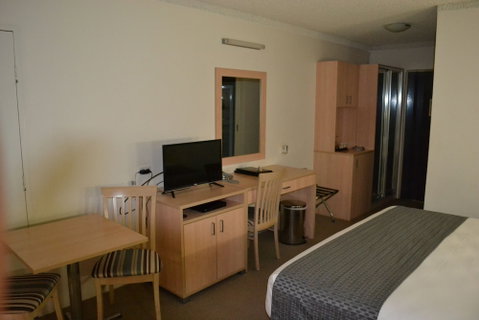 Parkhaven - Tourism Canberra 3