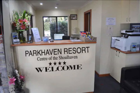 Parkhaven - Tourism Canberra 1