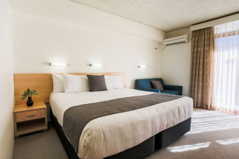 Parkhaven - Tourism Canberra 2