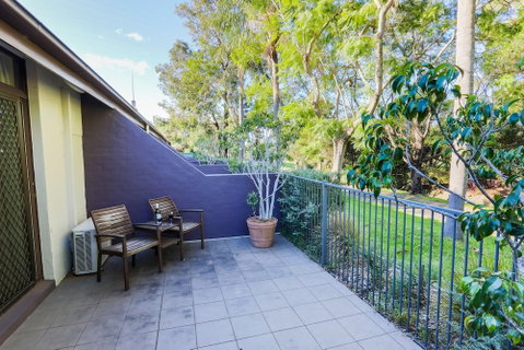 Parkhaven - Tourism Canberra 5