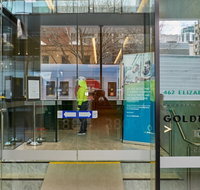 Melbourne Cozy Modern CBD Best Location - Tourism Canberra