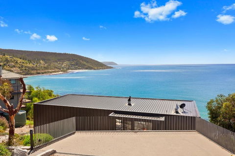 Cape Wye - Tourism Canberra 1