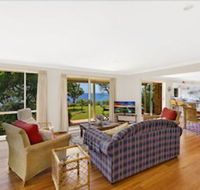 Stunning Ocean Views - Tourism Canberra