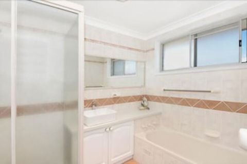 Werrina Townhouse - Tourism Canberra 7