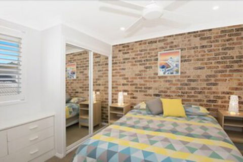 Werrina Townhouse - Tourism Canberra 5