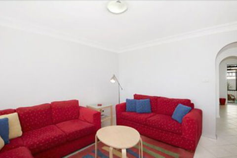 Werrina Townhouse - Tourism Canberra 6