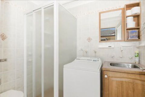Werrina Townhouse - Tourism Canberra 2