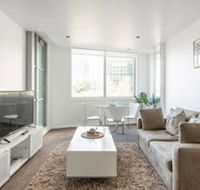 North Sydney Accommodation - Tourism Canberra