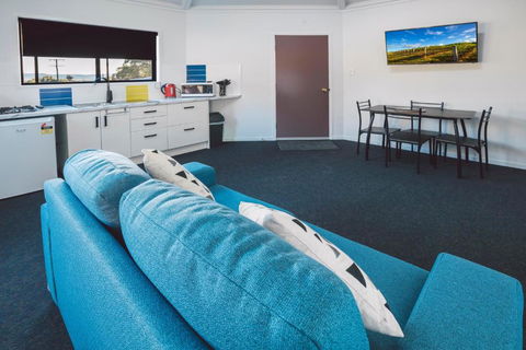 Namar Yurt - Tourism Canberra 5