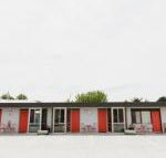 Anchor Wheel Motel - Tourism Canberra