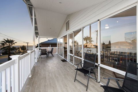 North Beach Bed And Breakfast - Tourism Canberra 6