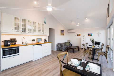 North Beach Bed And Breakfast - Tourism Canberra 2