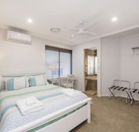 North Beach Bed and Breakfast - Tourism Canberra