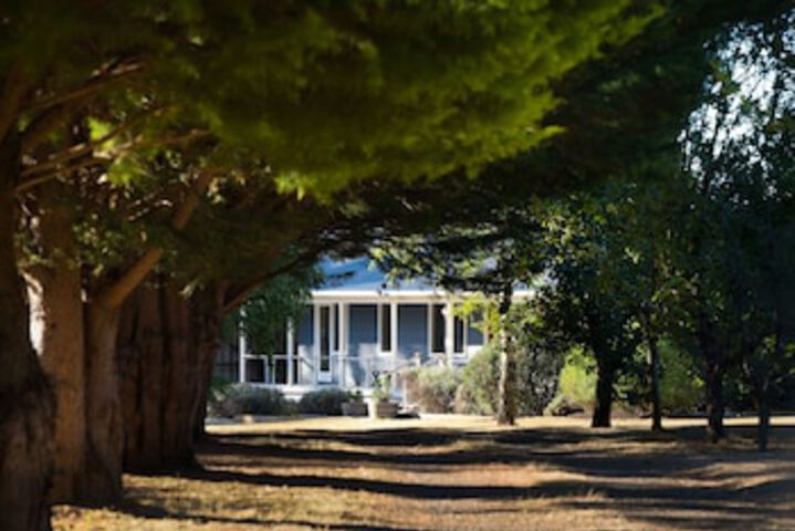 Wheatsheaf VIC Tourism Canberra