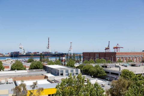 Ocean Harbour Views - Tourism Canberra 1