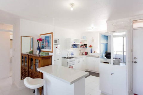 Ocean Harbour Views - Tourism Canberra 2