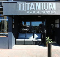 Hotel Launceston - Tourism Canberra