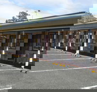 Murrurundi motel - Tourism Canberra