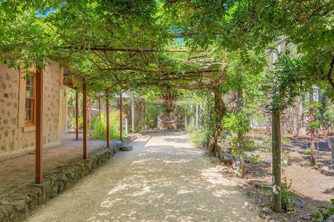 Bungala House 1856 - Tourism Canberra 6