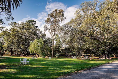 Bungala House 1856 - Tourism Canberra 3