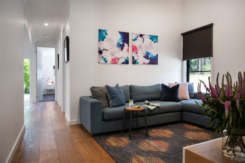 Casa Lagrima - Tourism Canberra 4