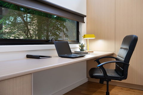 Casa Lagrima - Tourism Canberra 2