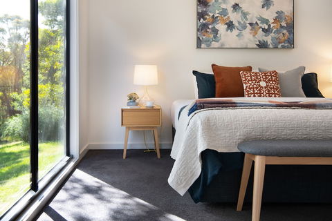 Casa Lagrima - Tourism Canberra 5