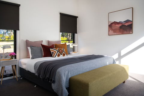 Casa Lagrima - Tourism Canberra 3