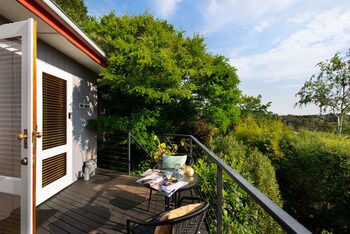 Gables Bend On High - Tourism Canberra 5