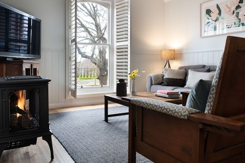 Greenlands - Tourism Canberra 1