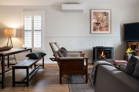 Greenlands - Tourism Canberra 2