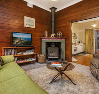 Allambee - Tourism Canberra
