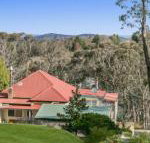Sunflower Cottage - Tourism Canberra