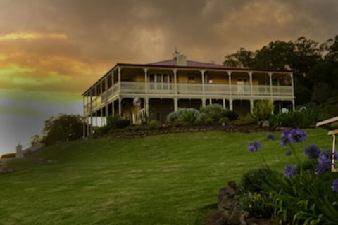 R On The Downs BnB & Spa Cottages - Tourism Canberra 0