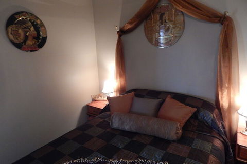 R On The Downs BnB & Spa Cottages - Tourism Canberra 2