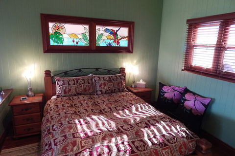 R On The Downs BnB & Spa Cottages - Tourism Canberra 6