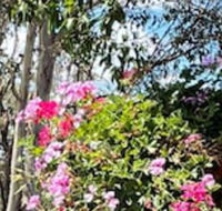 Crows Nest Motel - Tourism Canberra