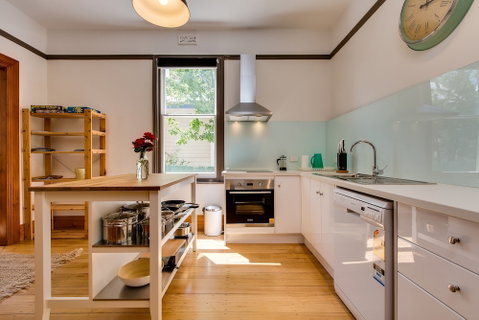 Rosehaven Cottage - Tourism Canberra 3