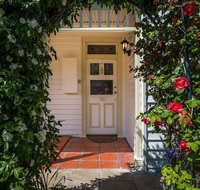 Rosehaven Cottage - Tourism Canberra