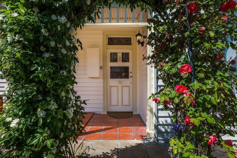 Rosehaven Cottage - Tourism Canberra 0