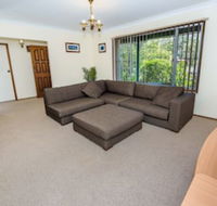 Government Rd 63 - Shoal Bay - Tourism Canberra