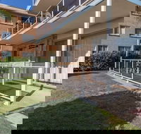 Castaways Unit 1 17 Shoal Bay Road - Tourism Canberra
