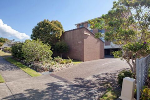 Kamilaroi 6 / 58 60 Magnus Street - Tourism Canberra 0