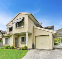 Annes Beach Getaway - Tourism Canberra